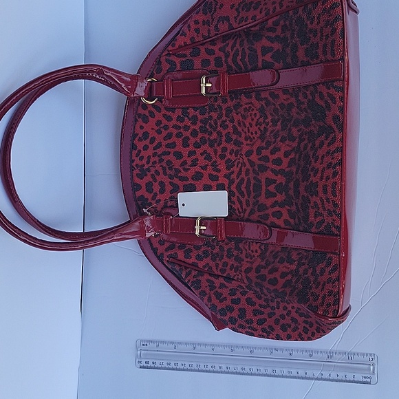 Womens Satchel - Picture 5 of 5